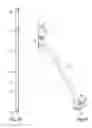 Fig. 07 - Wall element and assembly for holding back water