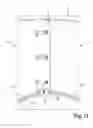 Fig. 09 - Wall element and assembly for holding back water