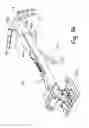 Fig. 43 - Seabed Plow Capable of Over-the-Stern Release and Retrieval in Any Boulder Clearing, Trenching and Backfill Configurations