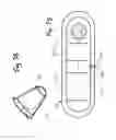 Fig. 59 - Seabed Plow Capable of Over-the-Stern Release and Retrieval in Any Boulder Clearing, Trenching and Backfill Configurations