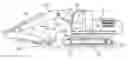 Fig. 01 - Pump control system of work machine