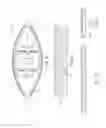 Fig. 04 - Deck board fastener methods