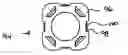 Fig. 01 - Flooring support system