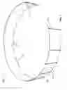Fig. 02 - Heat-Reflective Campfire Shield