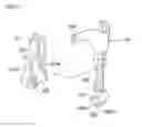 Fig. 09 - Door latch device