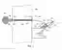 Fig. 02 - Mechanism for Operating a Gate Latch Lever