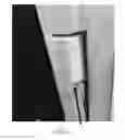 Fig. 02 - Safe enclosure hinge integrated stop