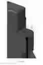 Fig. 03 - Safe enclosure hinge integrated stop