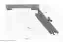 Fig. 12 - Safe enclosure hinge integrated stop