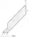 Fig. 09 - Three-dimensional prefabricated flashing scaffolding system