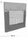 Fig. 22 - Three-dimensional prefabricated flashing scaffolding system