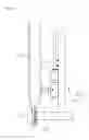 Fig. 06 - DOOR APPARATUS FOR CHAMBER