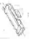 Fig. 06 - Window shade and its spring drive system