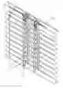 Fig. 01 - ROPE ASSEMBLY FOR WINDOW BLINDS
