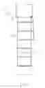 Fig. 06 - ROPE ASSEMBLY FOR WINDOW BLINDS