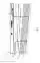 Fig. 07 - ROPE ASSEMBLY FOR WINDOW BLINDS