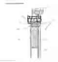 Fig. 01 - Guided Telescoping System For A Snubbing or Drilling Assembly
