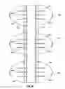 Fig. 10 - Flow control in subterranean wells