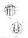 Fig. 14 - Semi-permeable expanding sleeve system for borehole pipe spreading configurations and method of spreading pipes in a borehole