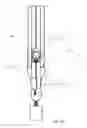 Fig. 15 - Semi-permeable expanding sleeve system for borehole pipe spreading configurations and method of spreading pipes in a borehole