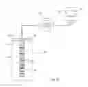 Fig. 17 - Semi-permeable expanding sleeve system for borehole pipe spreading configurations and method of spreading pipes in a borehole