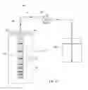 Fig. 18 - Semi-permeable expanding sleeve system for borehole pipe spreading configurations and method of spreading pipes in a borehole