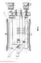 Fig. 12 - Dual pump mobile electrically powered system for use in fracturing underground formations