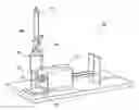 Fig. 01 - Method and apparatus for testing lost circulation materials for subterranean formations