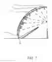 Fig. 08 - Tunnel wall element and a method of assembling tunnel walls comprising the tunnel wall elements