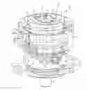 Fig. 01 - ROTATABLE PISTON ASSEMBLY