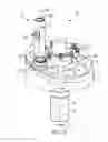 Fig. 07 - ROTATABLE PISTON ASSEMBLY