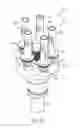 Fig. 32 - ROTATABLE PISTON ASSEMBLY