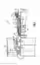 Fig. 02 - Gas turbine engine airfoil