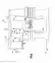 Fig. 03 - Gas turbine engine airfoil