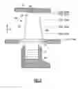 Fig. 04 - Gas turbine engine airfoil