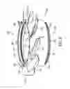 Fig. 06 - Erosion resistant blades for compressors