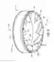 Fig. 07 - Erosion resistant blades for compressors