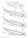 Fig. 08 - Erosion resistant blades for compressors