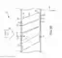 Fig. 04 - GAP CLOSING WEARLINER