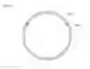 Fig. 07 - Rotor disk assembly for gas turbine