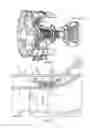 Fig. 02 - Ceramic matrix composite assembly with compliant pin attachment features