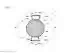 Fig. 07 - Electrically heated catalyst