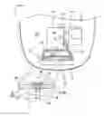Fig. 01 - Engine cooling structure