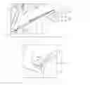 Fig. 01 - Variable position shift type variable charge motion system and engine