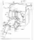 Fig. 01 - EXHAUST SYSTEM APPARATUS FOR INTERNAL COMBUSTION ENGINE