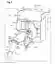 Fig. 02 - EXHAUST SYSTEM APPARATUS FOR INTERNAL COMBUSTION ENGINE