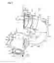 Fig. 04 - EXHAUST SYSTEM APPARATUS FOR INTERNAL COMBUSTION ENGINE