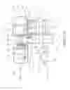 Fig. 05 - Compound engine assembly with offset turbine shaft, engine shaft and inlet duct