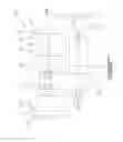Fig. 08 - Compound engine assembly with offset turbine shaft, engine shaft and inlet duct