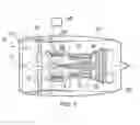 Fig. 02 - GAS TURBINE ENGINE VORTEX SUPPRESSOR
